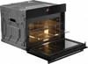Компактный духовой шкаф Asko OCM24BGH 745721
