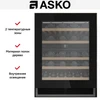 Встраиваемый винный шкаф Asko WU886G2FNB1 745894