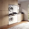 Выдвижная гладильная доска Asko HI150W 746311