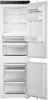 Встраиваемый комбинированный холодильник Asko RBC276SND1.P 748322
