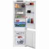 Двухкамерный холодильник встраиваемый Beko BCNA275E3S, белый 7523020054