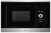Встраиваемая микроволновая печь Monsher MMH 201 BX 76072