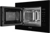 Встраиваемая микроволновая печь Monsher MMH 1020 B 76480
