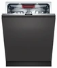 Встраиваемая посудомоечная машина Neff S257ECX21E s257ecx21e