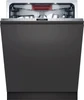 Встраиваемая посудомоечная машина Neff S257ECX21E s257ecx21e
