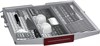 Встраиваемая посудомоечная машина Neff S257ZCX35E s257zcx35e
