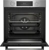 Встраиваемый электрический духовой шкаф Beko BBIM12301X 7724086749