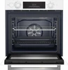 Встраиваемый электрический духовой шкаф Beko BBIS143N0W 7754886718