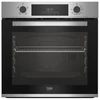 Встраиваемый электрический духовой шкаф Beko BBIC 12300 XD 7757887713