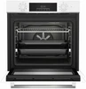 Встраиваемый электрический духовой шкаф Beko BBIM 14300 WMS 7768182103