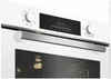 Встраиваемый электрический духовой шкаф Beko BBIM 14300 WMS 7768182103