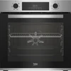 Встраиваемый электрический духовой шкаф Beko BBIE123002XD 7768288361