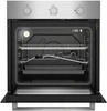 Встраиваемый газовый духовой шкаф Beko BBIGT21100X 7779420261