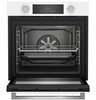 Встраиваемый электрический духовой шкаф Beko BBIM143N0W 7779482132