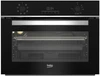 Встраиваемый электрический духовой шкаф Beko BBCM13300X 7780382908