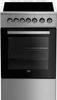 Электрическая плита Beko FSS 57100GX 7786987640