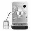 Кофемашина-эспрессо Smeg EMC02BLMEU 8010072255859