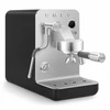Кофемашина-эспрессо Smeg EMC02BLMEU 8010072255859