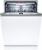 Встраиваемая посудомоечная машина Bosch SBH4HCX48E sbh4hcx48e