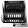 Гриль Smeg PGF30B 8017709138028
