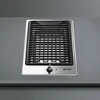 Гриль Smeg PGF30B 8017709138028