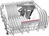 Встраиваемая посудомоечная машина Bosch SBH4HCX48E sbh4hcx48e