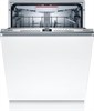 Встраиваемая посудомоечная машина Bosch SBH4HCX48E sbh4hcx48e
