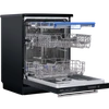 Посудомоечная машина Hiberg F68 1432 MB 00000315542