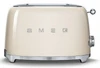 Тостер Smeg TSF01CREU 8017709186920