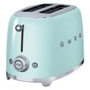 Тостер Smeg TSF01PGEU 8017709189051