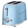 Тостер Smeg TSF01PBEU 8017709189099