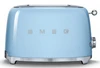 Тостер Smeg TSF01PBEU 8017709189099