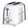 Тостер Smeg TSF01SSEU 8017709189136