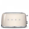 Тостер Smeg TSF02CREU 8017709190712