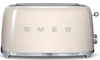 Тостер Smeg TSF02CREU 8017709190712