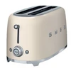 Тостер Smeg TSF02CREU 8017709190712