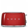 Тостер Smeg TSF02RDEU 8017709190750
