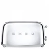 Тостер Smeg TSF02SSEU 8017709190835