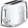 Тостер Smeg TSF02SSEU 8017709190835
