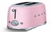 Тостер Smeg TSF02PKEU 8017709190873