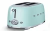 Тостер Smeg TSF02PGEU 8017709190910