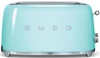 Тостер Smeg TSF02PGEU 8017709190910