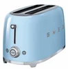 Тостер Smeg TSF02PBEU 8017709190958