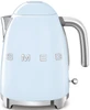Чайник Smeg KLF03PBEU 8017709227913