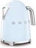 Чайник Smeg KLF03PBEU 8017709227913