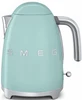 Чайник Smeg KLF03PGEU 8017709227975