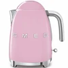 Чайник Smeg KLF03PKEU 8017709228033