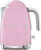 Чайник Smeg KLF03PKEU 8017709228033