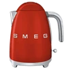 Чайник Smeg KLF03RDEU 8017709228095