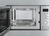 Встраиваемая микроволновая печь Smeg FMI017X 8017709229450